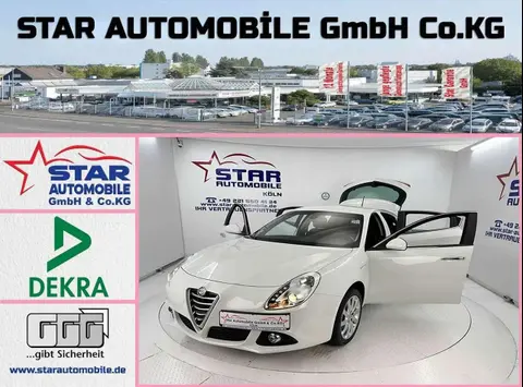 Used ALFA ROMEO GIULIETTA Diesel 2015 Ad 