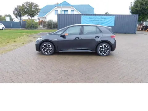 Used VOLKSWAGEN ID.3 Electric 2021 Ad 