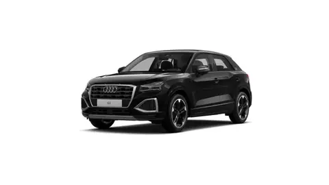 Annonce AUDI Q2 Diesel 2024 d'occasion 