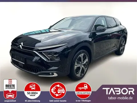 Annonce CITROEN C5 X Essence 2024 d'occasion 