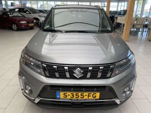 Used SUZUKI VITARA Hybrid 2023 Ad 