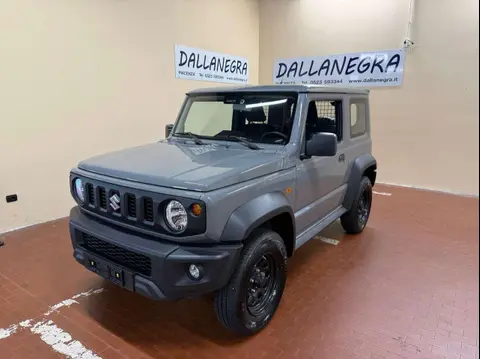 Used SUZUKI JIMNY Petrol 2022 Ad 