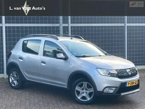 Annonce DACIA SANDERO Essence 2020 d'occasion 