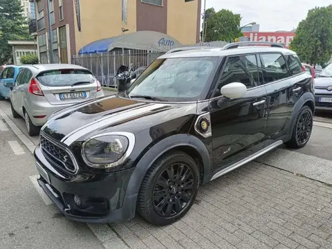 Used MINI COOPER Hybrid 2019 Ad 