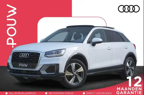 Used AUDI Q2 Petrol 2017 Ad 