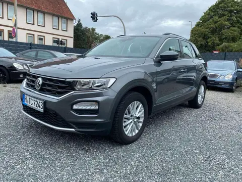 Used VOLKSWAGEN T-ROC Petrol 2020 Ad 