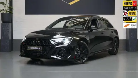 Annonce AUDI RS3 Essence 2021 d'occasion 