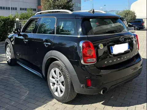 Annonce MINI COOPER Hybride 2019 d'occasion 