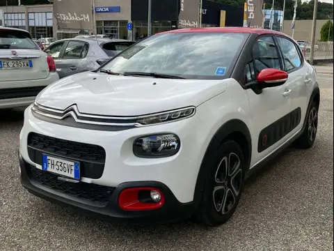 Used CITROEN C3 Diesel 2017 Ad 