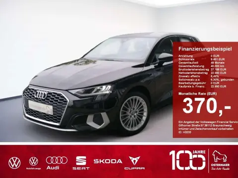 Used AUDI A3 Petrol 2020 Ad 