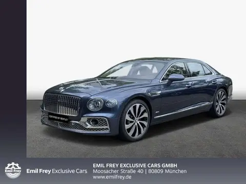 Used BENTLEY FLYING SPUR Petrol 2024 Ad 