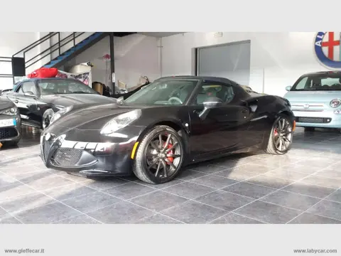 Used ALFA ROMEO 4C Petrol 2024 Ad 