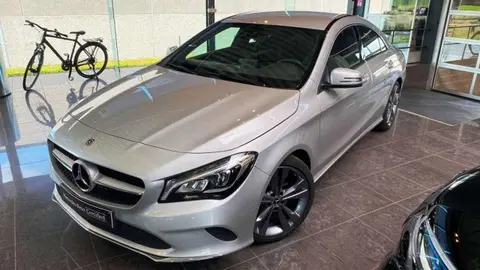 Used MERCEDES-BENZ CLASSE CLA Petrol 2018 Ad 