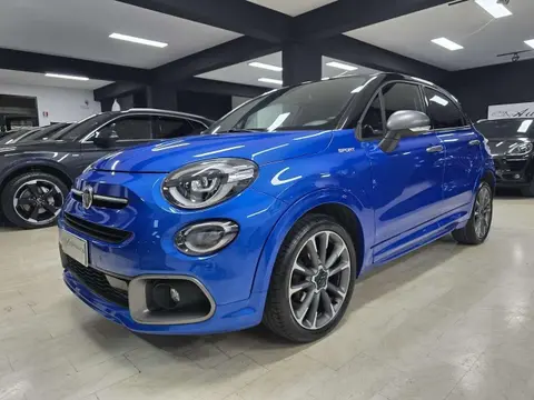 Used FIAT 500X Diesel 2020 Ad 