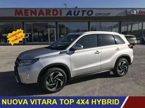 Used SUZUKI VITARA Hybrid 2024 Ad 