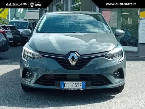 Used RENAULT CLIO LPG 2021 Ad 