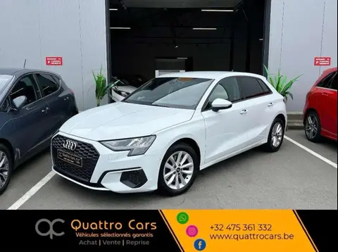 Used AUDI A3 Petrol 2021 Ad 