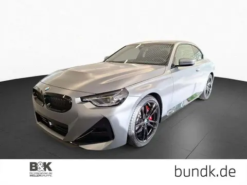 Annonce BMW SERIE 2 Essence 2024 d'occasion 