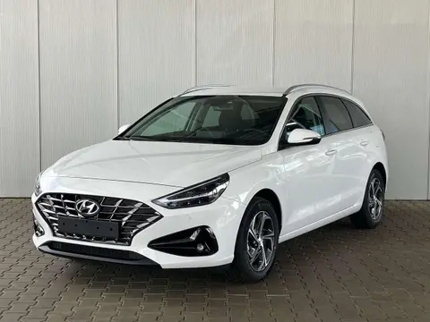 Annonce HYUNDAI I30 Essence 2024 d'occasion 