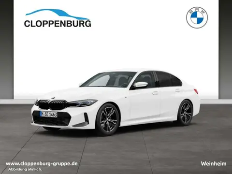 Used BMW SERIE 3 Petrol 2023 Ad Germany