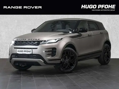 Used LAND ROVER RANGE ROVER EVOQUE Diesel 2024 Ad 