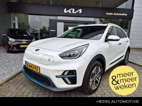 Annonce KIA E-NIRO Électrique 2019 d'occasion 