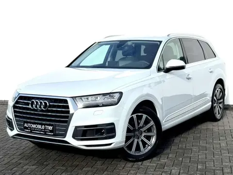 Used AUDI Q7 Diesel 2017 Ad 