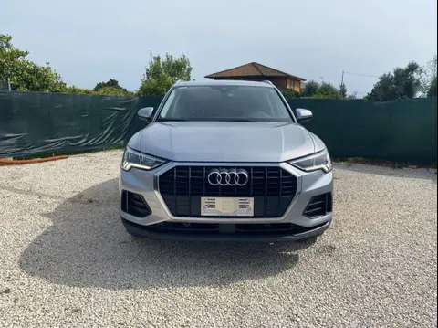 Annonce AUDI Q3 Diesel 2019 d'occasion 