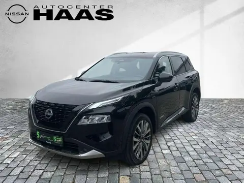 Used NISSAN X-TRAIL Hybrid 2023 Ad 