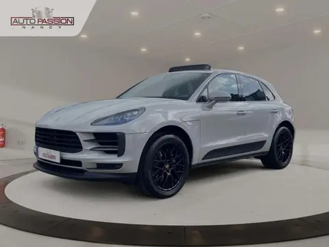 Used PORSCHE MACAN Petrol 2019 Ad 