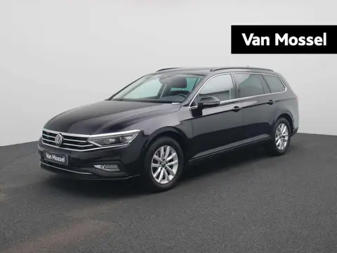 Annonce VOLKSWAGEN PASSAT Diesel 2021 d'occasion 