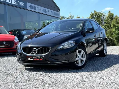 Annonce VOLVO V40 Diesel 2018 d'occasion Belgique