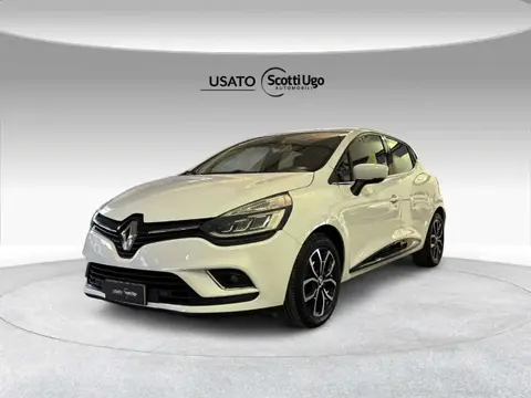 Used RENAULT CLIO Diesel 2018 Ad 