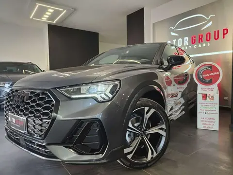 Annonce AUDI Q3 Diesel 2023 d'occasion 