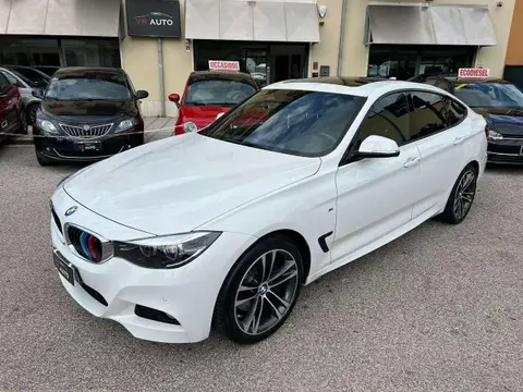 Annonce BMW SERIE 3 Diesel 2018 d'occasion 