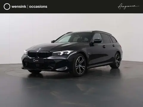 Used BMW SERIE 3 Hybrid 2022 Ad 