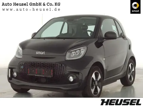 Annonce SMART FORTWO Électrique 2022 d'occasion 