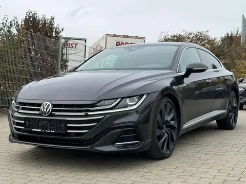 Used VOLKSWAGEN ARTEON Diesel 2022 Ad 