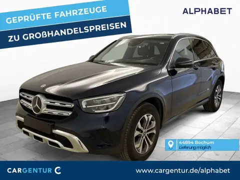 Used MERCEDES-BENZ CLASSE GLC Diesel 2020 Ad 