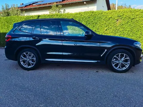 Annonce BMW X3 Diesel 2020 d'occasion 