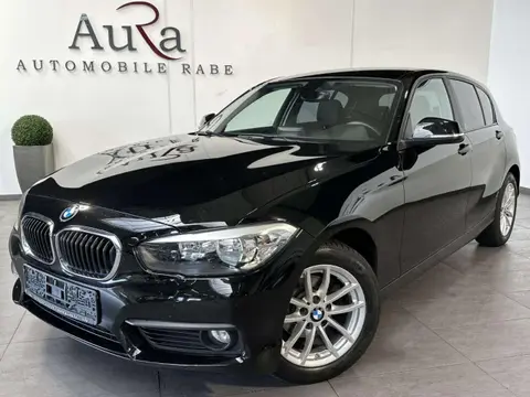 Used BMW SERIE 1 Petrol 2018 Ad 