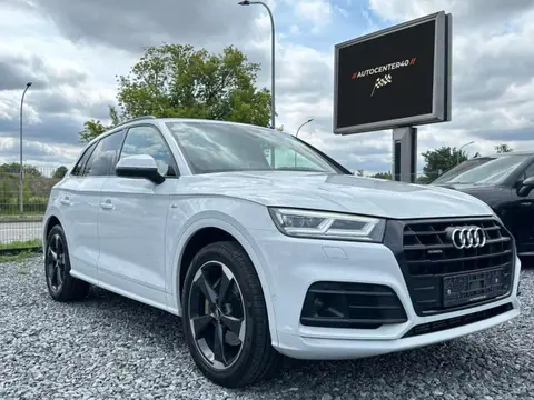 Used AUDI Q5 Diesel 2020 Ad 