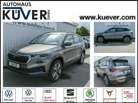 Annonce SKODA KAROQ Diesel 2024 d'occasion 