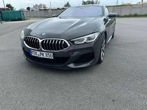 Annonce BMW M850 Essence 2019 d'occasion 