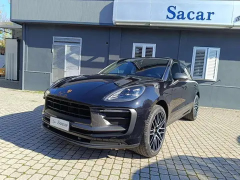 Used PORSCHE MACAN Petrol 2023 Ad 