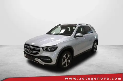 Annonce MERCEDES-BENZ CLASSE GLE Hybride 2023 d'occasion 