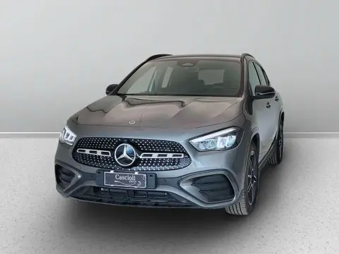 Used MERCEDES-BENZ CLASSE GLA Diesel 2024 Ad 