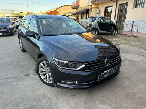 Used VOLKSWAGEN PASSAT Diesel 2018 Ad 