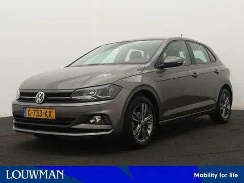 Used VOLKSWAGEN POLO Petrol 2019 Ad 