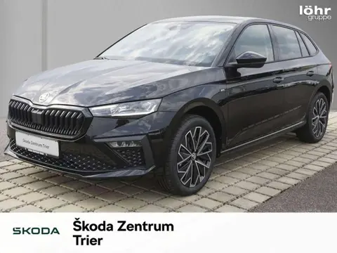 Annonce SKODA SCALA Essence 2024 d'occasion Allemagne